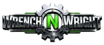 Wrench N Wright